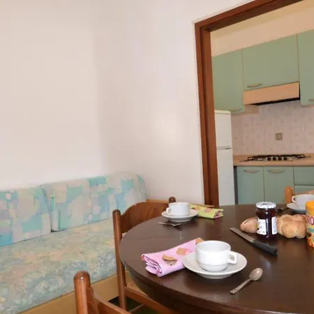 Appartement Annarosa Bibione