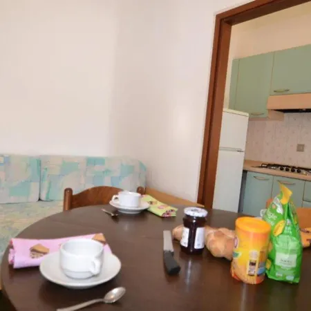 Annarosa Appartement Bibione