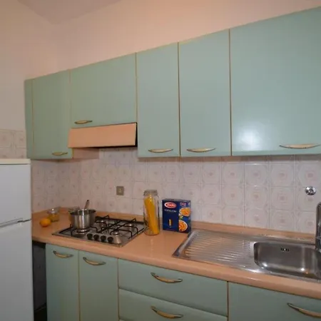 Annarosa Appartement