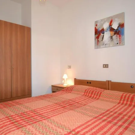 Annarosa Appartement *