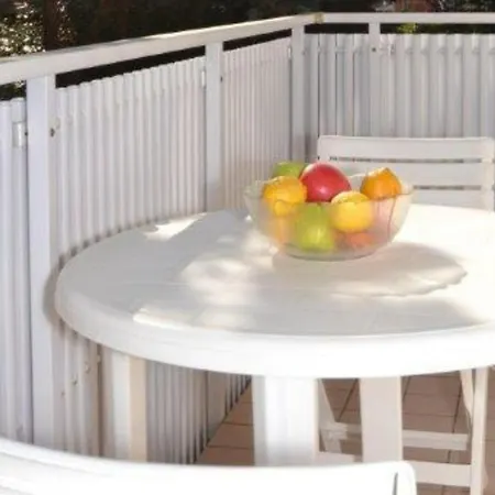 Appartement Annarosa Bibione