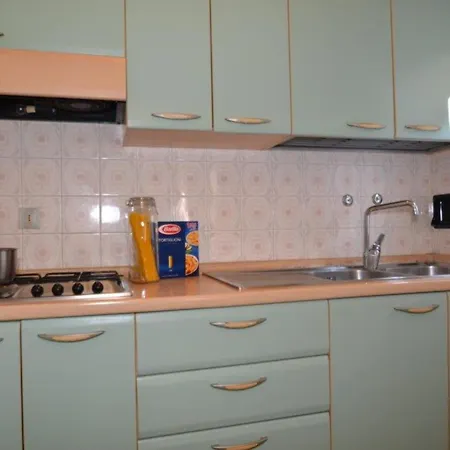 Appartement Annarosa