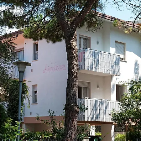 Annarosa דירה ביביונה