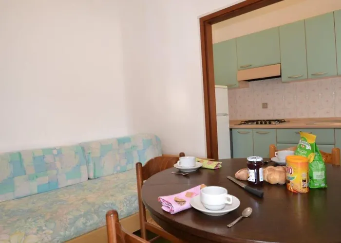 Appartement Annarosa Bibione