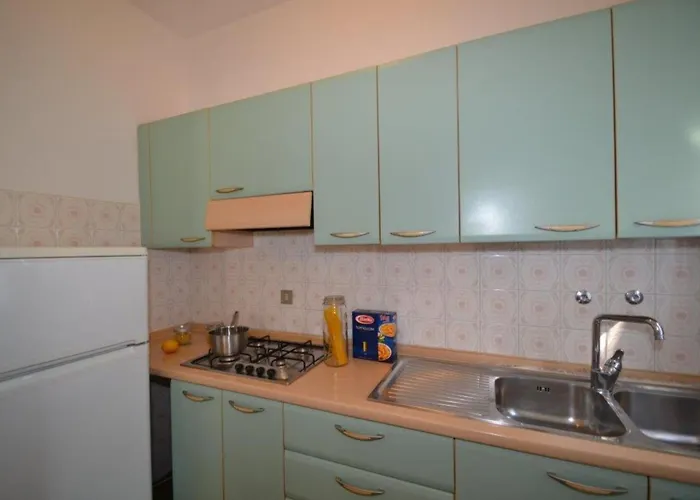 Annarosa Appartement