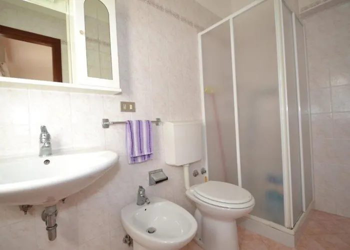 Appartement Annarosa Bibione