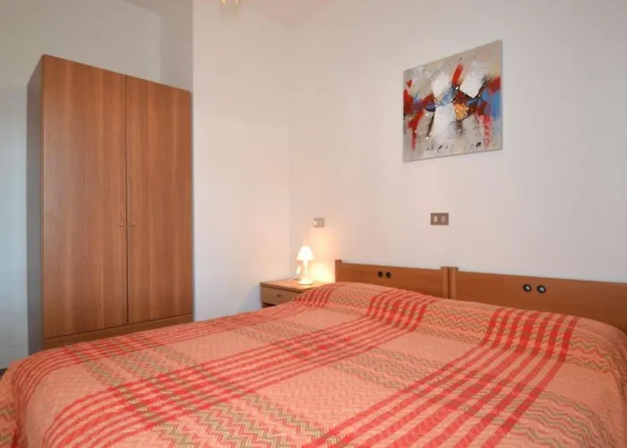 Annarosa Apartament *