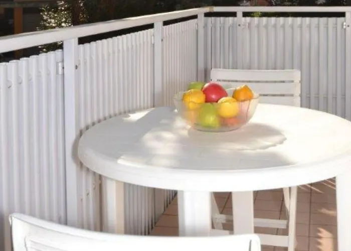 Appartement Annarosa Bibione