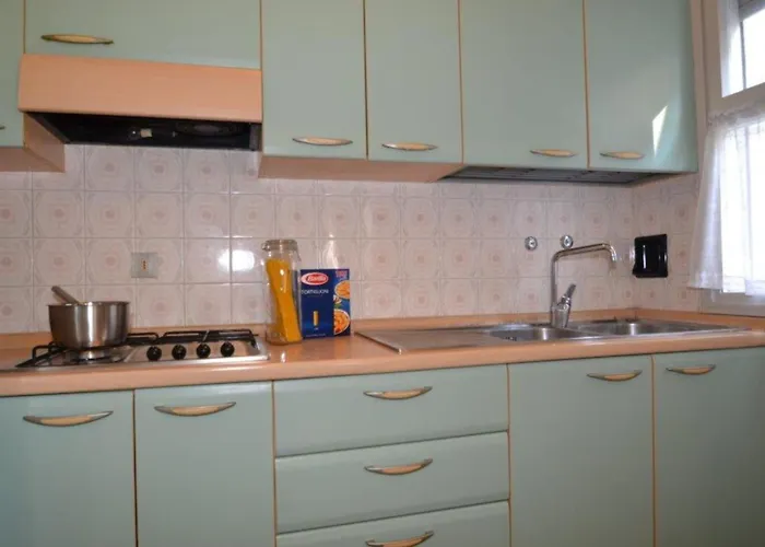 Appartement Annarosa