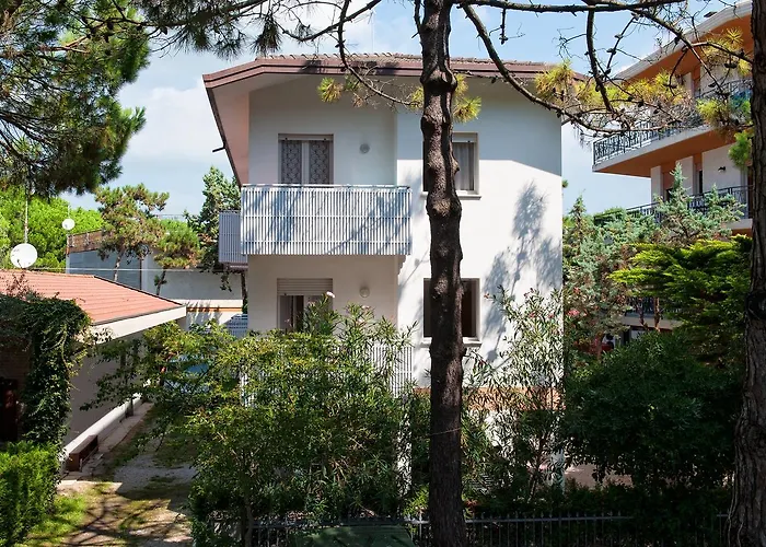 Annarosa Apartament *