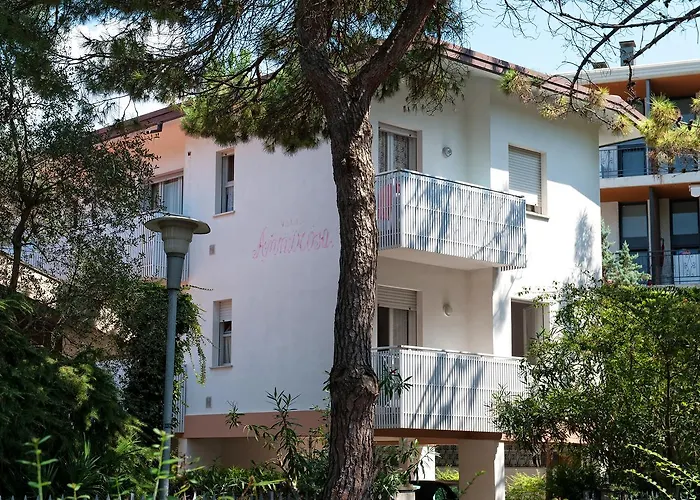 Annarosa Apartament Bibione